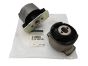 Axle Beam Mount Bush New Original Renault Laguna 3 550446624R