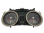 Speedometer/Instrument Cluster Renault Megane 2 8200399695 D 18724