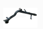 Coolant Hose 058121071J 11210880801 VW Audi Vika
