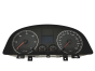 Speedometer/Instrument Cluster VW Touran 1T0920864A 110080378003 31116
