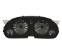 Speedometer/Instrument Cluster VW Sharan 7M1919882L 95VW-10849-ABH 33276