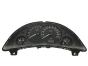 Speedometer/Instrument Cluster Opel Corsa C 09166814FL 110008988009 29473