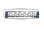 Bumper Grille For Skoda Rapid 5JA853677D 88531841502 DPA