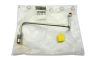Charge Air Hose Original Renault Kangoo 2 Scenic 2 1.5 dCi 1519200QAJ
