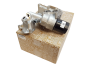 Oil Filter Housing Renault 152084648R Original