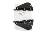 Bumper Bracket Rear Peugeot 307 741635 New Original