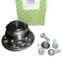 Wheel Hub Front For Renault R155.86 402100006R SNR