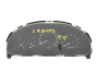 Speedometer/Instrument Cluster Daewoo Lanos 96275911AG 54282
