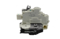 Door Lock Mechansim Left 3C1837015A 88371087401 VW Audi Seat Skoda Vika