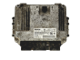 Control Unit 0281011560 9659823880 9653958980 PSA Bosch 20162