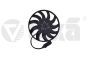 Radiator Fan 4E0959455G 99591808801 Audi A8 Vika