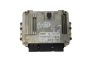 Control Unit 0281012523 9664843480 9657699480 PSA Bosch 19353