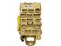 Fuse Box Toyota 82730-0D020-A 23116