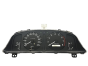 Speedometer/Instrument Cluster Toyota Corolla 83800-1A851 257310-4390 55228