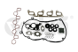 Head Gaskets For VW Audi Seat Skoda 03L103383AK K11770001 Vika