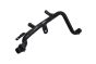 Coolant pipe 06B121065L B19263 VW Audi Skoda Borsehung