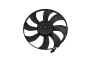 Radiator Fan 6Q0959455N 99590015801 VW Seat Skoda Vika