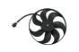 Radiator Fan 6X0959455C 99590017601 VW Seat Skoda Vika