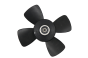 Radiator Fan 327959455 99590718201 VW Audi Vika