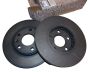 Brake Disc Kit New Original 402067902R Renault Dacia
