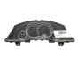 Speedometer/Instrument Cluster Opel Meriva 13281892AA 110080162046 58459