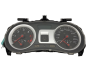 Speedometer/Instrument Cluster Renault Clio 3 8200821001 D 23234