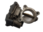 Throttle Body Valve BMW 1354 7810752 02 10378517 Pierburg 1750