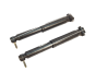 Shock Absorber Rear Renault Scenic 3 562100034R x2 New Original