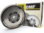 Dual-Mass Flywheel Jumper Boxer Ducato III 3.0HDI Luk