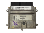 ECU Engine Control Unit Volvo 079700-9132 P30650677 Denso