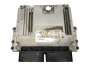 Control Unit 0281033081 F1D1-12A650-ACA Ford Bosch