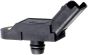 Air Pressure Sensor Citroen Peugeot 1.6 VTI 1920KZ QPlus
