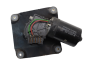 Wiper Motor Front Volvo S40 V40 0390241114 Bosch 1160
