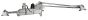 Wiper Linkage Front Original Citroen Peugeot 807 C8 6405RJ