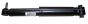 Shock Absorber Rear Original Renault Grand III 562100034R