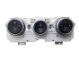 Heater Control Unit AC Mazda 6 E6A