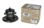 Wheel Bearing Original Rear 432108576R Renault