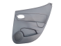 Door Upholstery Right Rear Renault Clio 4 829A01578R