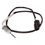 Exhaust Gas Temperature Sensor Original Renault 1.6 dCi 226407522R