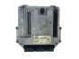 Control Unit 0281014859 23710 JD78E Nissan Bosch 51619