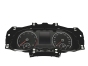 Speedometer/Instrument Cluster VW Polo 2G 2G0920740F VDO