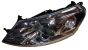 Headlamp Left New Original 6208.C5 6208C5 Citroen Peugeot