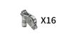 Rocker/ Tappet Kit 079109423 B18204 04E109411J VW Audi Seat