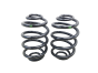 Coil Spring Rear Kit 8200844168 Renault Clio 2