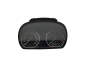 Speedometer/Instrument Cluster BMW 1 E87 697464901 1024952-31