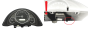 Speedometer/Instrument Cluster Skoda Citigo 1ST920860H 48891