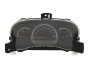 Speedometer/Instrument Cluster Fiat Panda 51871011 503005310401