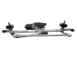 Wiper Linkage Front Nissan Qashqai 2 C004 Mitsuba 1605