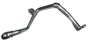 Charge Air Hose New Renault Laguna II Megane 2.0 dCi 151984117R
