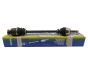 Drive Shaft Right For Renault Clio 1 90-96 1.1 1.2 T5000 T2403 GRESA